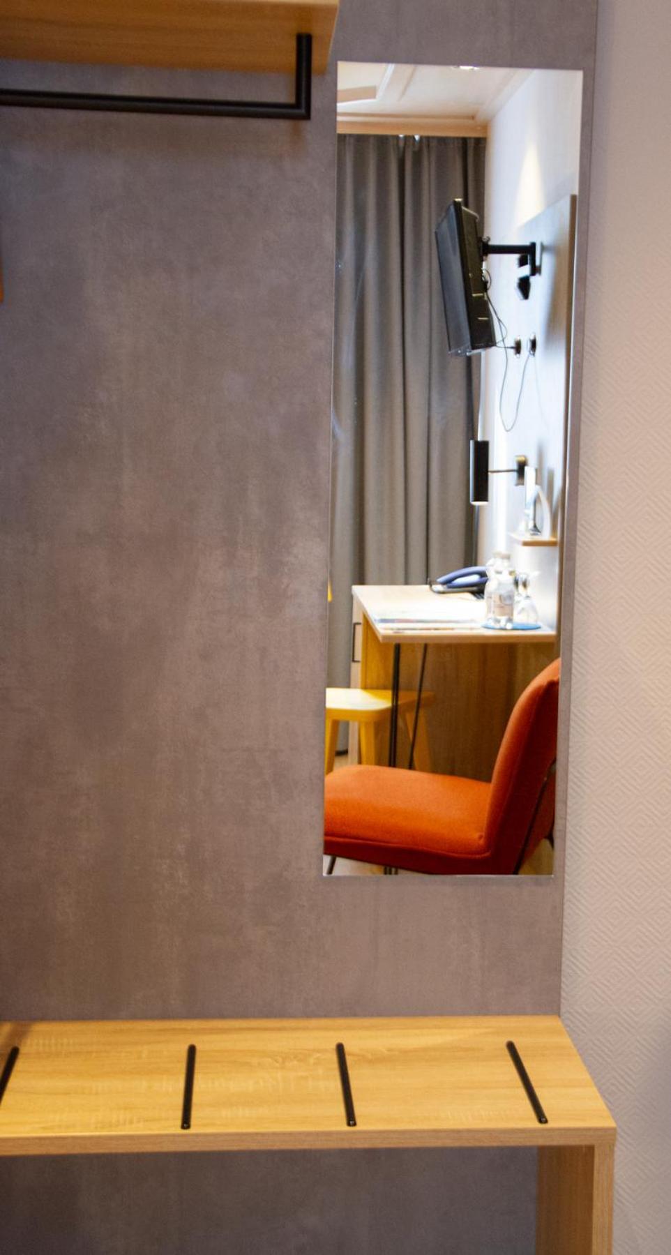 Hotel-Restaurant Steuermann Karlsruhe Bagian luar foto